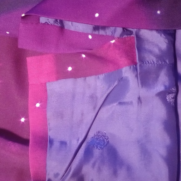 GIANNI VERSACE Couture Skirt - Picture 3 of 5